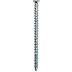 Timco Concrete Screws 100pcs