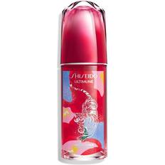 Shiseido ultimune power infusing serum Shiseido Ultimune Power Infusing Concentrate Angel Chen 75 ml