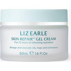 Liz Earle Facial Creams Liz Earle Skin Repair Gel Day Cream 50ml