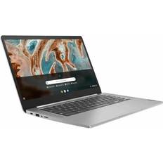 Ordinateurs portables vente Lenovo IdeaPad 3 14M836 14''HD Mali-G72 MP3 4 Go RAM 64 Go eMMC 14" TN 1366 x 768 Chrome Mali-G72 MP3 4 Go RAM 64 Go eMMC 14" TN 1366 x 768 ChromeOS