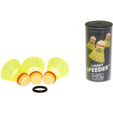 Rouge Volants Speedminton Night 3Pk Speeder Tube