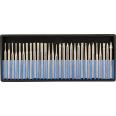 Power Tool Accessories Draper 45001 30pcs