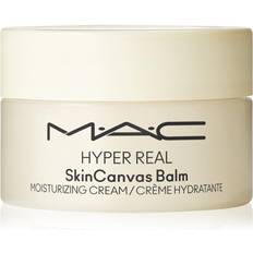 MAC Facial Creams MAC Hyper Real Skincanvas Balm Moisturising Restorative Cream 0.5fl oz