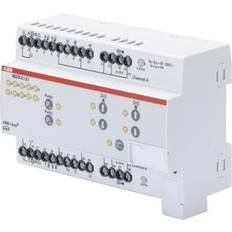 ABB KNX Varme og Køling kontroller HCC/S2.1.2.1