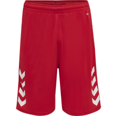 Hummel Core XK Basket Shorts - True Red
