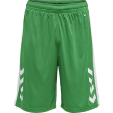 Hummel Core XK Basket Shorts - Jelly Bean