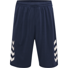 Hummel Core XK Basket Shorts - Marine