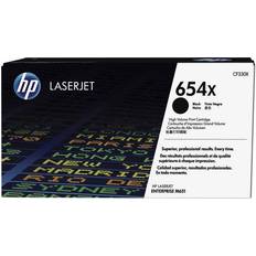 Hp 654 HP 654X Toner Negro XL