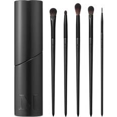 Morphe Kosmetiikka Morphe Vegan Pro Series 5-Piece Eye Brush Set