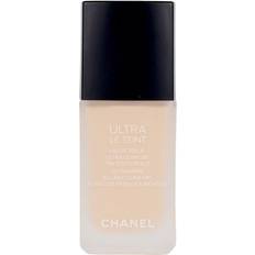 Chanel Maquillaje de Base Chanel Le Teint Ultra fluide #b10