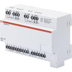 ABB KNX Varme og Køling kontroller HCC/S2.2.1.1
