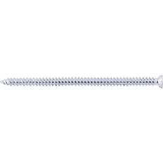 Fischer 212mm ffs Window And Door Frame Fixing - Pack of 100 - Silver