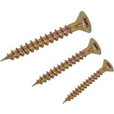 Fixman Goldstar Countersink Screws Pack Goldstar countersink 640485