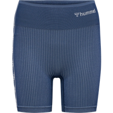 Hummel MT Blaze Seamless MW Shorts Women