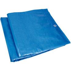 Bug Protection Ferrestock Protective Tarpaulin Impermeable Polyethylene