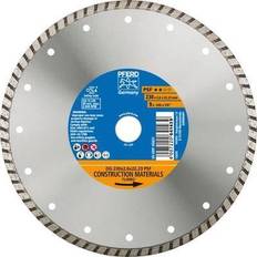 Pferd 68023222 Diamond Cutting Disc DG 230 x 2.6 x 22.23 Universal Line