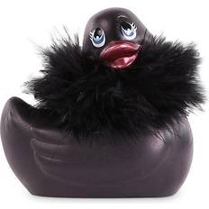 Big Teaze Toys Paris Andevibrator Sort