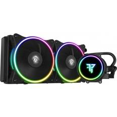 Vattenkylning kit Tempest "Bärbart Kylskåp Liquid Cooler 240"