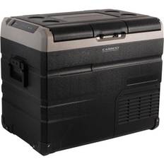 DualCooler 45, Kompressorkylare