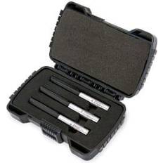 Trend 3 Piece Router Bit Worktop Cutters & Case