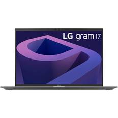 LG Gram 17 17Z90Q-G.AA76G