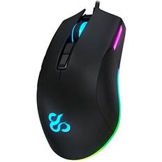 Souris d'ordinateur Newskill EOS RGB 16000 DPI