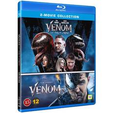 Movies Venom: Let There Carnage Box Set