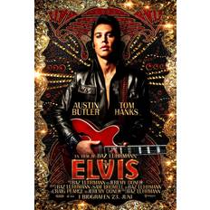 Elvis blu ray Elvis