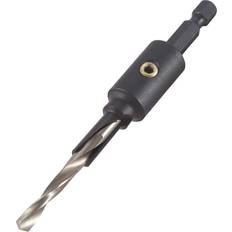 Snappy Ready to Assemble 7mm Bolt Stepped Drill