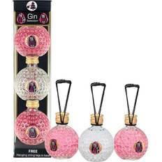 PINK 47 Spirits Baubles