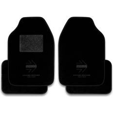 Car Mat Set MOMLCM4BKBK