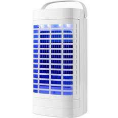 Myggefanger Lykke Classic Hvid Myggefanger