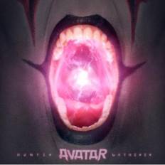 Avatar - Hunter Gatherer Ltd. Digipak (CD)