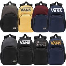 Weiß Schulranzen Vans Alumini Backpack Mens Blue