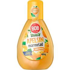 Squeezy Apelsinmarmelad