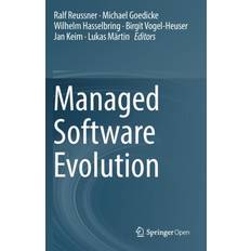 Managed Software Evolution 9783030135010