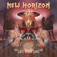 New Horizon: Gate Of The Gods (CD)