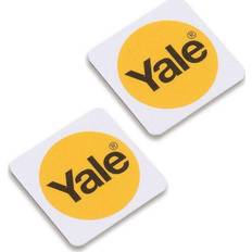 Personal Security Yale Keyless Connected Phone Tag