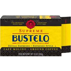 Café Bustelo Supreme Ground Espresso