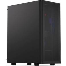 Ventum 200 Solid, tower case