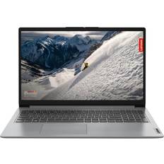 8 GB Laptoper Lenovo IdeaPad 1 15AMN7 82VG0077MX