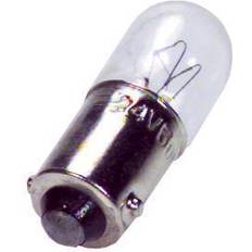 Glødelampe DL1CE036 BA9S 36V