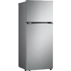 LG Neveras LG Combi Arribalg GTBV38PZGKD 330L Metálico E