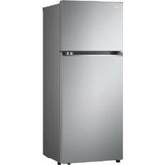 Frigoriferi da incasso LG GTBV38PZGKD Frigorifero Doppia Porta 60 cm E 335 Litri Door e Linear Cooling Inox Acciaio inossidabile
