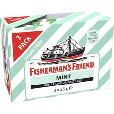 Fishermans friend Fisherman's Friend Mint 25g