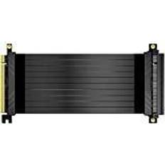 Pcie riser Akasa Riser Black X2 20CM