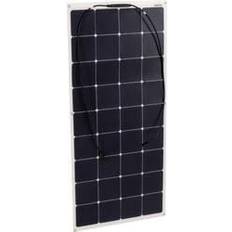 Paneles Solares Phaesun Semi Flex 130 Monocrystalline solar panel 130 Wp 12 V