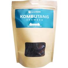 Tang Fødevarer Tang Dansk Tang Kombu tang 20