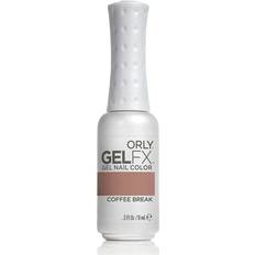 Orly Gel Fx Gel Nail Color Break