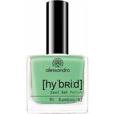 Hybrid Soul Gel Polish #133 Mr. Bamboo